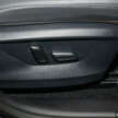 MG S5 EV dipertonton di Malaysia – lawan Proton eMas 7, 170 PS/250 Nm,RWD, bermula RM115k