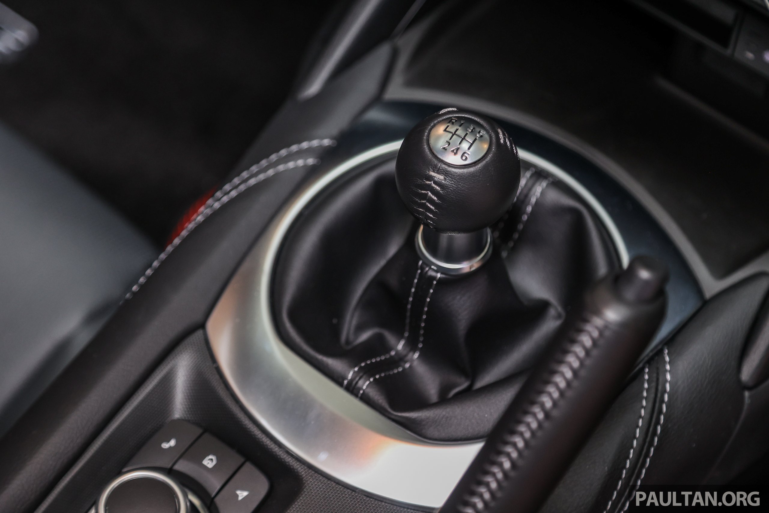 2025 Mazda MX-5 Launch_int-9 2025 Mazda MX-5 Launch_int-9