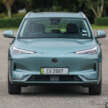 Proton eMas 7 kemaskini OTA — Apple CarPlay dan bunyi ais krim diperbetul Julai, Android Auto Disember