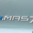 Proton eMas 7 kemaskini OTA — Apple CarPlay dan bunyi ais krim diperbetul Julai, Android Auto Disember