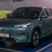Proton eMas 7 kemaskini OTA — Apple CarPlay dan bunyi ais krim diperbetul Julai, Android Auto Disember