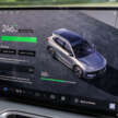 Proton eMas 7 kemaskini OTA — Apple CarPlay dan bunyi ais krim diperbetul Julai, Android Auto Disember