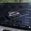 Proton eMas 7 kemaskini OTA — Apple CarPlay dan bunyi ais krim diperbetul Julai, Android Auto Disember