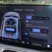 Proton eMas 7 kemaskini OTA — Apple CarPlay dan bunyi ais krim diperbetul Julai, Android Auto Disember