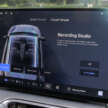 Proton eMas 7 kemaskini OTA — Apple CarPlay dan bunyi ais krim diperbetul Julai, Android Auto Disember