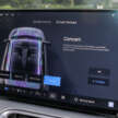 Proton eMas 7 kemaskini OTA — Apple CarPlay dan bunyi ais krim diperbetul Julai, Android Auto Disember