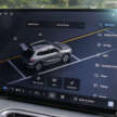 Proton eMas 7 kemaskini OTA — Apple CarPlay dan bunyi ais krim diperbetul Julai, Android Auto Disember