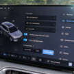 Proton eMas 7 kemaskini OTA — Apple CarPlay dan bunyi ais krim diperbetul Julai, Android Auto Disember