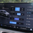 Proton eMas 7 kemaskini OTA — Apple CarPlay dan bunyi ais krim diperbetul Julai, Android Auto Disember