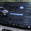 Proton eMas 7 kemaskini OTA — Apple CarPlay dan bunyi ais krim diperbetul Julai, Android Auto Disember