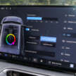 Proton eMas 7 kemaskini OTA — Apple CarPlay dan bunyi ais krim diperbetul Julai, Android Auto Disember