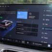Proton eMas 7 kemaskini OTA — Apple CarPlay dan bunyi ais krim diperbetul Julai, Android Auto Disember