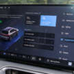 Proton eMas 7 kemaskini OTA — Apple CarPlay dan bunyi ais krim diperbetul Julai, Android Auto Disember