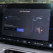 Proton eMas 7 kemaskini OTA — Apple CarPlay dan bunyi ais krim diperbetul Julai, Android Auto Disember