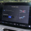 Proton eMas 7 kemaskini OTA — Apple CarPlay dan bunyi ais krim diperbetul Julai, Android Auto Disember