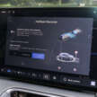 Proton eMas 7 kemaskini OTA — Apple CarPlay dan bunyi ais krim diperbetul Julai, Android Auto Disember