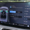 Proton eMas 7 kemaskini OTA — Apple CarPlay dan bunyi ais krim diperbetul Julai, Android Auto Disember