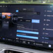 Proton eMas 7 kemaskini OTA — Apple CarPlay dan bunyi ais krim diperbetul Julai, Android Auto Disember