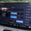 Proton eMas 7 kemaskini OTA — Apple CarPlay dan bunyi ais krim diperbetul Julai, Android Auto Disember