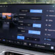 Proton eMas 7 kemaskini OTA — Apple CarPlay dan bunyi ais krim diperbetul Julai, Android Auto Disember