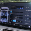 Proton eMas 7 kemaskini OTA — Apple CarPlay dan bunyi ais krim diperbetul Julai, Android Auto Disember