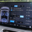 Proton eMas 7 kemaskini OTA — Apple CarPlay dan bunyi ais krim diperbetul Julai, Android Auto Disember