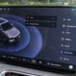 Proton eMas 7 kemaskini OTA — Apple CarPlay dan bunyi ais krim diperbetul Julai, Android Auto Disember