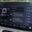 Proton eMas 7 kemaskini OTA — Apple CarPlay dan bunyi ais krim diperbetul Julai, Android Auto Disember