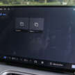 Proton eMas 7 kemaskini OTA — Apple CarPlay dan bunyi ais krim diperbetul Julai, Android Auto Disember
