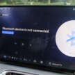 Proton eMas 7 kemaskini OTA — Apple CarPlay dan bunyi ais krim diperbetul Julai, Android Auto Disember