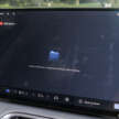 Proton eMas 7 kemaskini OTA — Apple CarPlay dan bunyi ais krim diperbetul Julai, Android Auto Disember