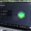 Proton eMas 7 kemaskini OTA — Apple CarPlay dan bunyi ais krim diperbetul Julai, Android Auto Disember