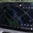 Proton eMas 7 kemaskini OTA — Apple CarPlay dan bunyi ais krim diperbetul Julai, Android Auto Disember