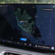 Proton eMas 7 kemaskini OTA — Apple CarPlay dan bunyi ais krim diperbetul Julai, Android Auto Disember