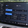 Proton eMas 7 kemaskini OTA — Apple CarPlay dan bunyi ais krim diperbetul Julai, Android Auto Disember