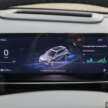 Proton eMas 7 kemaskini OTA — Apple CarPlay dan bunyi ais krim diperbetul Julai, Android Auto Disember
