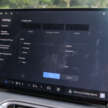 Proton eMas 7 kemaskini OTA — Apple CarPlay dan bunyi ais krim diperbetul Julai, Android Auto Disember