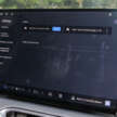 Proton eMas 7 kemaskini OTA — Apple CarPlay dan bunyi ais krim diperbetul Julai, Android Auto Disember