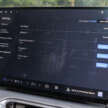 Proton eMas 7 kemaskini OTA — Apple CarPlay dan bunyi ais krim diperbetul Julai, Android Auto Disember