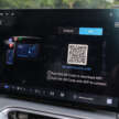 Proton eMas 7 kemaskini OTA — Apple CarPlay dan bunyi ais krim diperbetul Julai, Android Auto Disember
