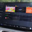 Proton eMas 7 kemaskini OTA — Apple CarPlay dan bunyi ais krim diperbetul Julai, Android Auto Disember