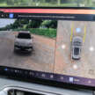 Proton eMas 7 kemaskini OTA — Apple CarPlay dan bunyi ais krim diperbetul Julai, Android Auto Disember