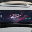 Proton eMas 7 kemaskini OTA — Apple CarPlay dan bunyi ais krim diperbetul Julai, Android Auto Disember