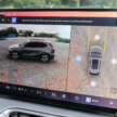 Proton eMas 7 kemaskini OTA — Apple CarPlay dan bunyi ais krim diperbetul Julai, Android Auto Disember