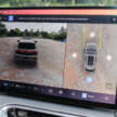 Proton eMas 7 kemaskini OTA — Apple CarPlay dan bunyi ais krim diperbetul Julai, Android Auto Disember