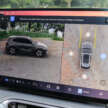 Proton eMas 7 kemaskini OTA — Apple CarPlay dan bunyi ais krim diperbetul Julai, Android Auto Disember