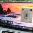 Proton eMas 7 kemaskini OTA — Apple CarPlay dan bunyi ais krim diperbetul Julai, Android Auto Disember