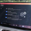Proton eMas 7 kemaskini OTA — Apple CarPlay dan bunyi ais krim diperbetul Julai, Android Auto Disember