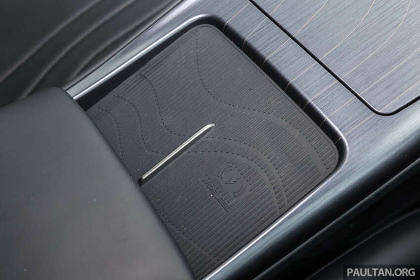 Proton eMas 7 kemaskini OTA — Apple CarPlay dan bunyi ais krim diperbetul Julai, Android Auto Disember 1901923