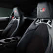 Toyota GR Supra Track Edition tiba di Malaysia – brek, suspensi dinaik taraf, 6MT atau 8AT, harga RM698k